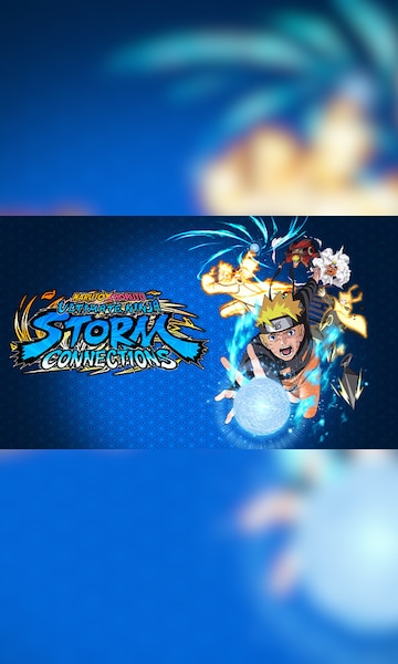NARUTO X BORUTO Ultimate Ninja STORM CONNECTIONS Deluxe Edition for  Nintendo Switch - Nintendo Official Site