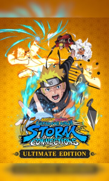 Cumpara NARUTO X BORUTO Ultimate Ninja STORM CONNECTIONS