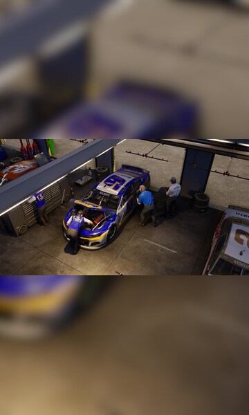 NASCAR 21: Ignition (PC) - Steam Key - GLOBAL - 6