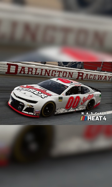 Nascar heat online 4 psn