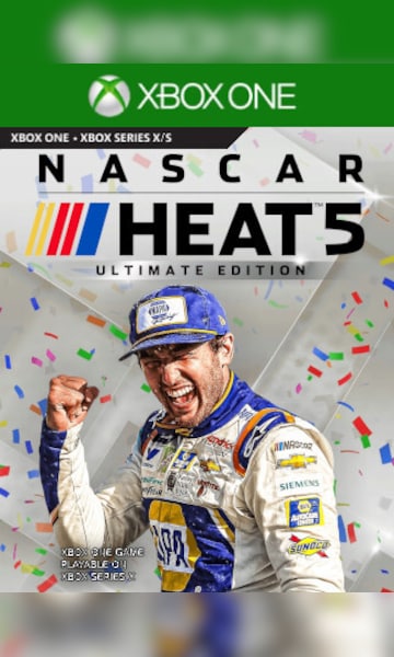 NASCAR Heat 5 🥇 Migliori offerte e prezzi economici | G2A.COM