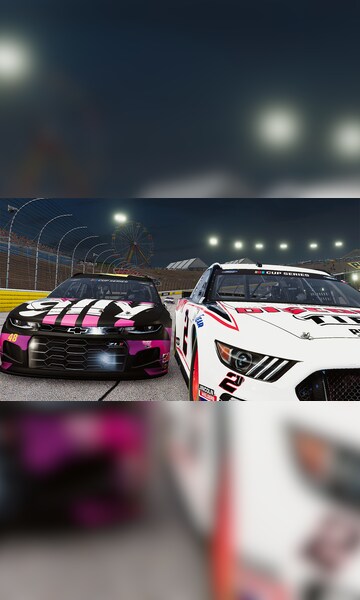 NASCAR Heat 5 | Ultimate Edition (PC) - Steam Key - GLOBAL - 9