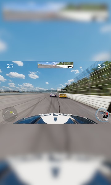 NASCAR Heat 5 | Ultimate Edition (PC) - Steam Key - GLOBAL - 3