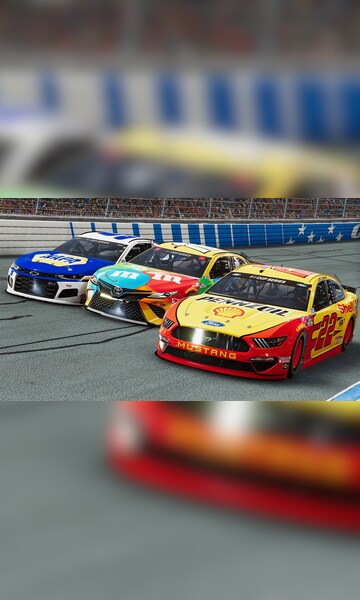 NASCAR Heat 5 | Ultimate Edition (PC) - Steam Key - GLOBAL - 10