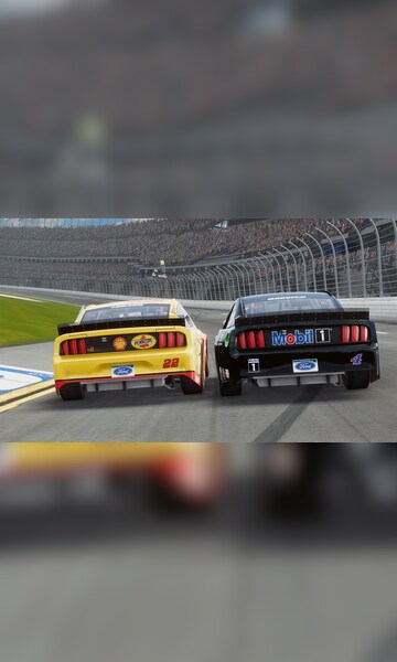 NASCAR Heat 5 | Ultimate Edition (PC) - Steam Key - GLOBAL - 11