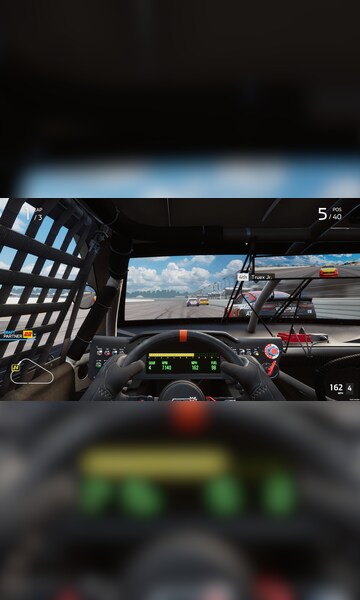 NASCAR Heat 5 | Ultimate Edition (PC) - Steam Key - GLOBAL - 7