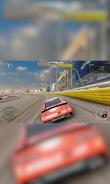 NASCAR Heat 5 | Ultimate Edition (PC) - Steam Key - GLOBAL - 4