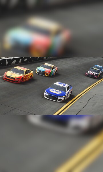 NASCAR Heat 5 | Ultimate Edition (PC) - Steam Key - GLOBAL - 12