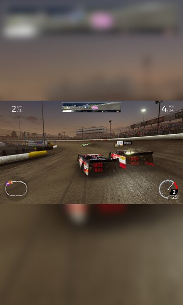 NASCAR Heat 5 | Ultimate Edition (PC) - Steam Key - GLOBAL - 8