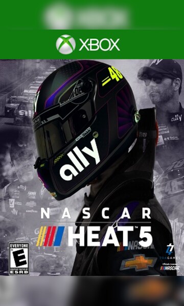 Buy NASCAR Heat (Xbox One) Xbox Live Key UNITED STATES