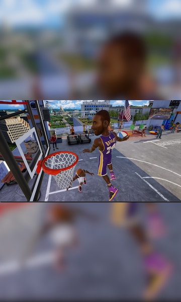 NBA Playgrounds Steam Key GLOBAL Instant Delivery!!! - Steam Games