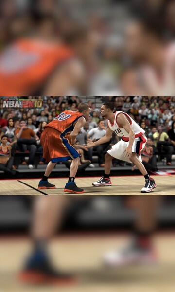 Buy NBA 2K10 Steam Key GLOBAL - Cheap - !