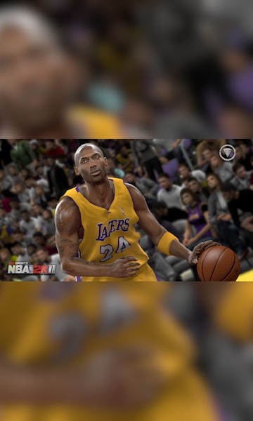 Buy cheap NBA 2K11 cd key - lowest price