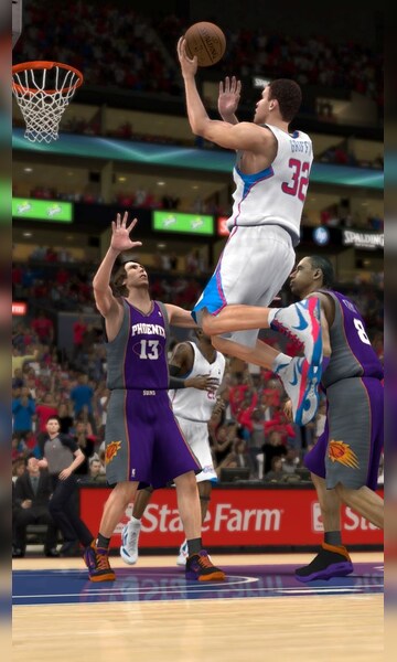 NBA 2K12 (PC) Key cheap - Price of $94.00 for Steam