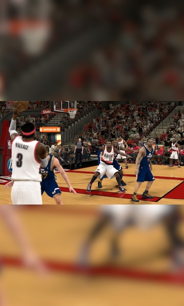 NBA 2K12 (PC) Key cheap - Price of $94.00 for Steam