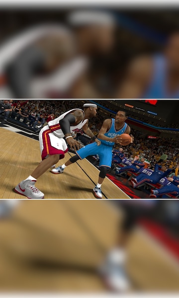 Buy NBA 2K13 PC Steam key! Cheap price