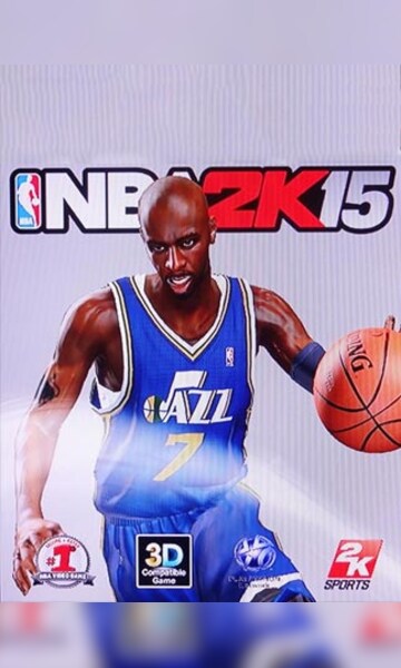 NBA 2K15 STEAM digital for Windows