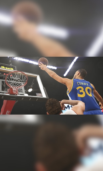  NBA 2K15 - PC : Video Games