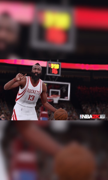 Buy NBA 2K16 Steam Key GLOBAL - Cheap - !