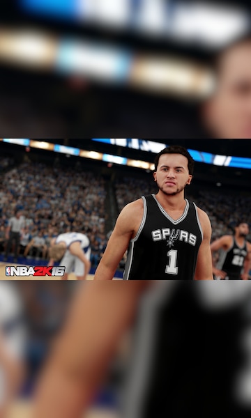 NBA 2K16, novo jogo de basquete, ganha capa especial com Michael