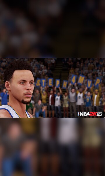 NBA 2K16 PC Game Steam Digital Download