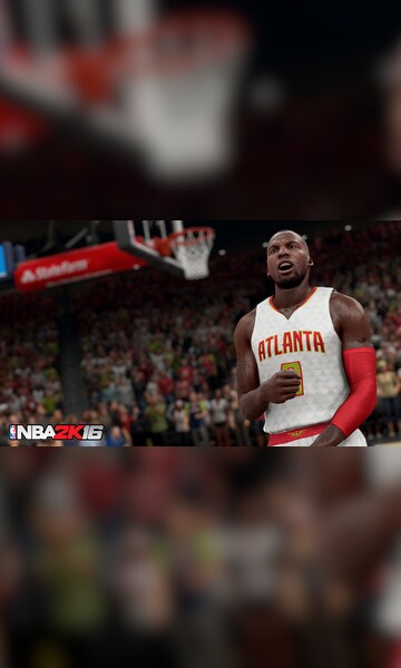 Buy NBA 2K16 Steam Key GLOBAL - Cheap - !