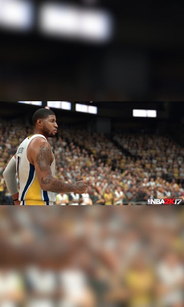 NBA 2k17 (PC) Steam Key NORTH AMERICA