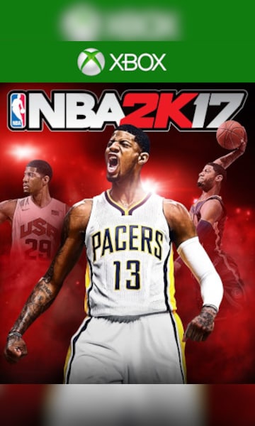 Nba 2k17 xbox one new arrivals