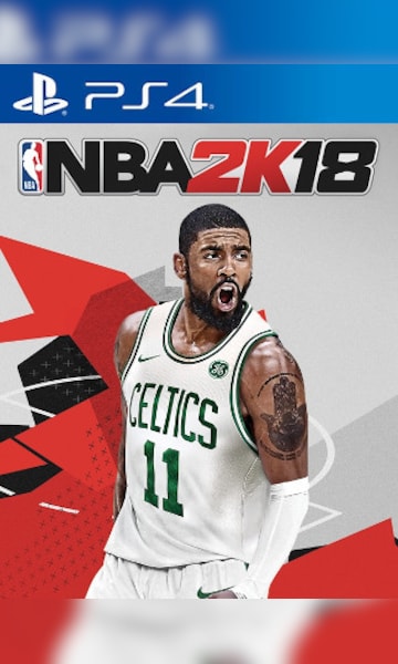 Buy NBA 2K18 Steam Key EUROPE - Cheap - !