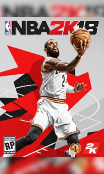 Buy NBA 2K18 Steam Key EUROPE - Cheap - !