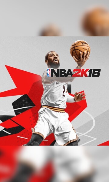 NBA 2K18 Xbox 360