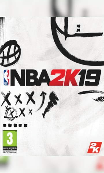 Discount code for nba best sale 2k19 ps4