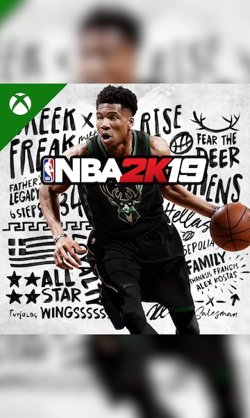 Nba 2k19 xbox on sale one digital download