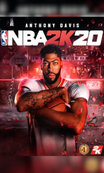 Acheter chaussure best sale nba 2k20