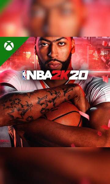 Nba 2k20 store xbox digital code