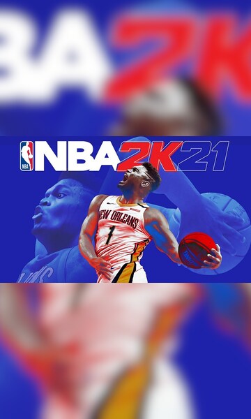 Buy NBA 2K21 Mamba Forever EUROPE Steam PC Key 