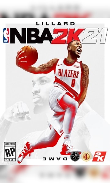 Buy NBA 2K21 (PC)---- - Steam Key------- GLOBAL