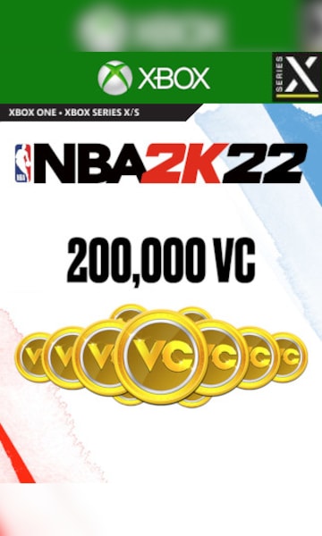 Buy Xbox 2k20 VC Online (US), Digital Code