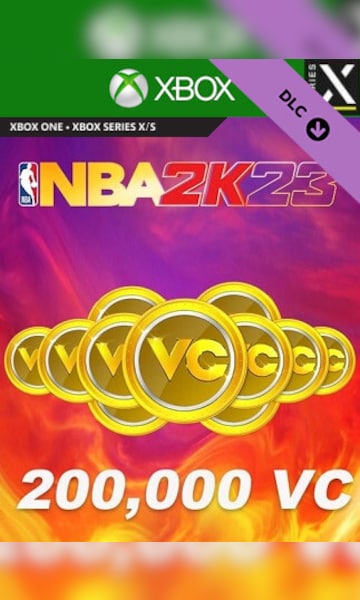 Buy NBA 2K23 Xbox Series X