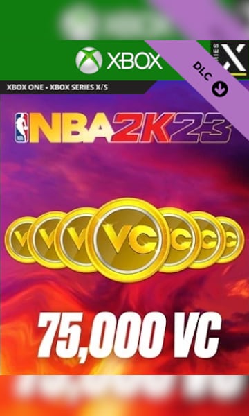 Buy NBA 2K23 Digital Deluxe Edition (Xbox ONE / Xbox Series X