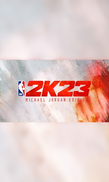 NBA 2K23: Michael Jordan Edition Xbox Series X