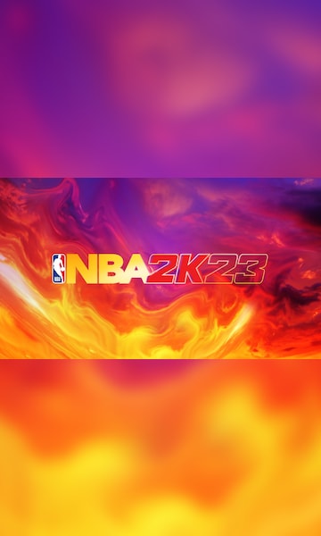 NBA 2K23 (PC) - Steam Key - EUROPE - 2