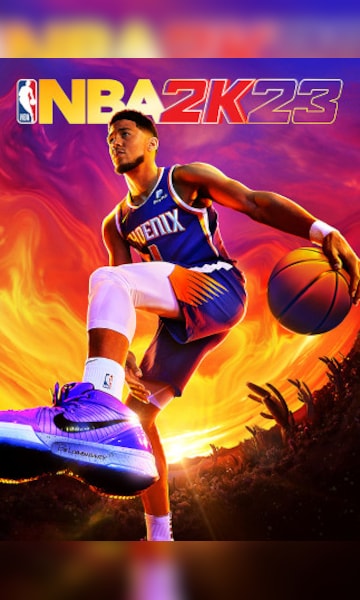 NBA 2K22 (PC) Steam Key - JAMA LEVOVA