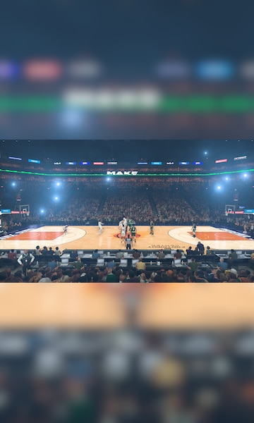 NBA 2K23, PC Steam Game