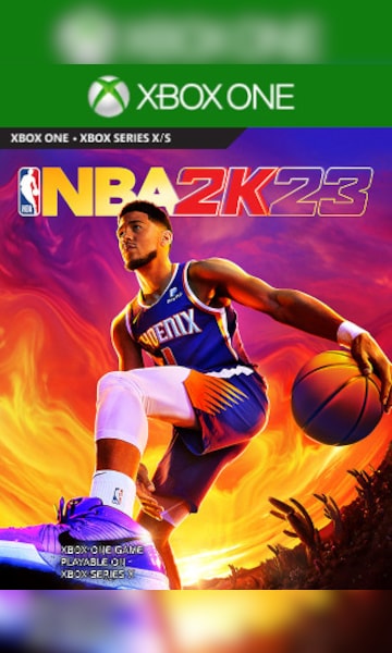 NBA 2K23 (Xbox One) - Xbox Live Key - GLOBAL - 0