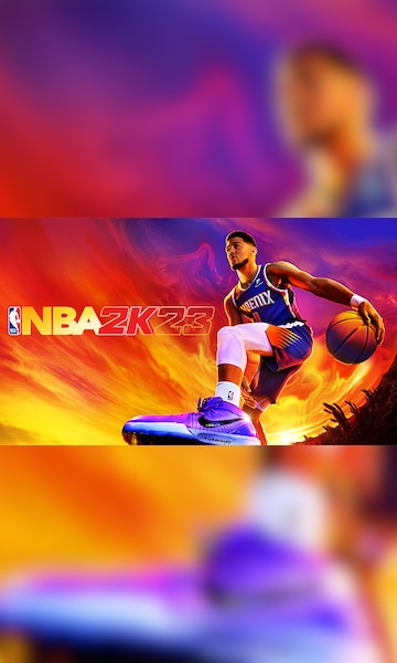 NBA 2K23 Digital Deluxe Edition AR XBOX One / Xbox Series X, S CD Key