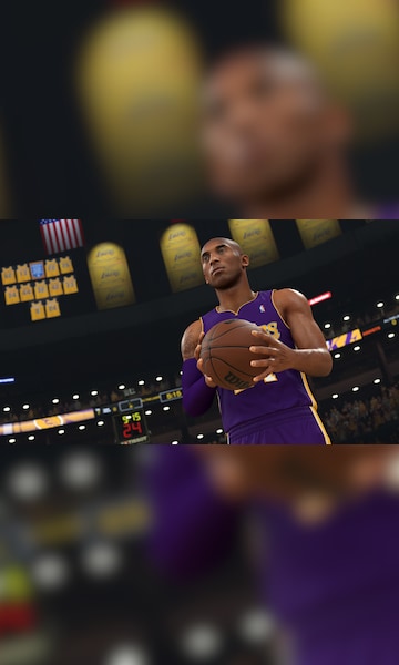 ¡Comprar NBA 2K24 | Kobe Bryant Edition (Xbox One) - Xbox Live Clave ...