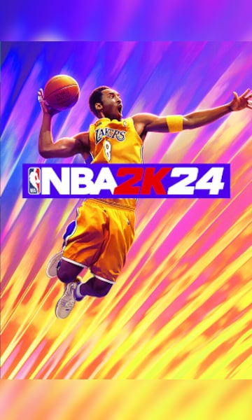 Buy NBA 2K24  Kobe Bryant Edition (PC) - Steam Key - GLOBAL - Cheap -  !