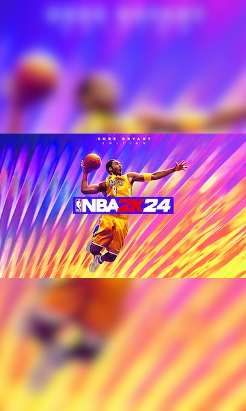 NBA 2K24 | Kobe Bryant Edition (PC) - Steam Key - GLOBAL - 1