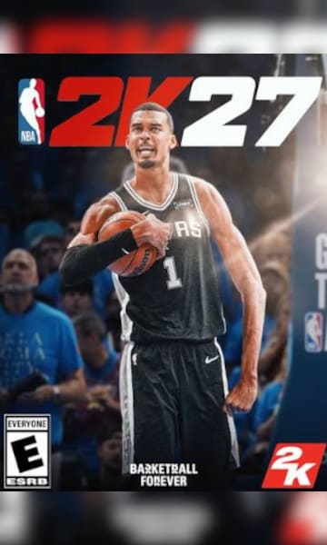 Preisvergleich für NBA 2K27 🥇 Beste Preise | G2A.COM